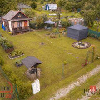 Prodej zahrady 402 m² Tachov Oldřichov