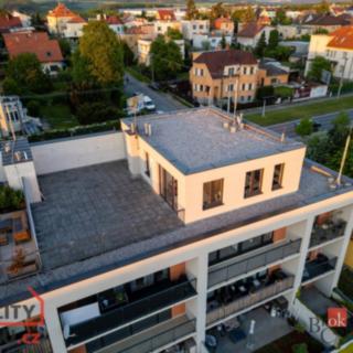Prodej bytu 4+kk 190 m² Plzeň Černice, Nepomucká