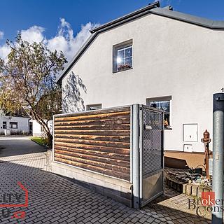 Prodej rodinného domu 170 m² Čkyně