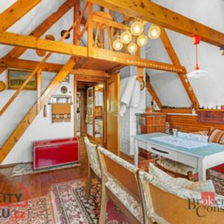 Pronájem chaty 36 m² Úhlejov Chroustov