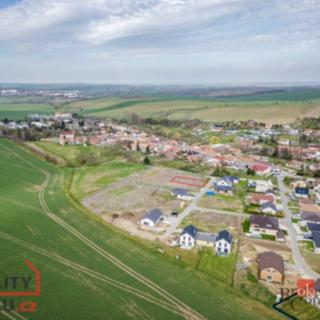 Prodej stavební parcely 633 m² Medlovice