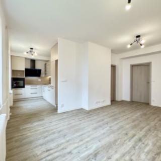Prodej bytu 3+kk 69 m² Plzeň, Alešova