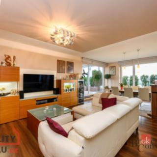 Prodej bytu 5+kk 118 m² Plzeň Doubravka, Na Terasách