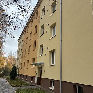 Pronájem bytu 2+1 56 m² Mělník