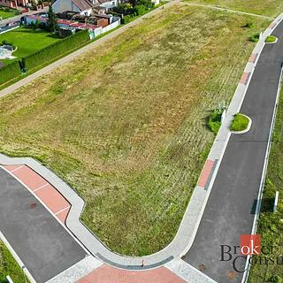 Prodej stavební parcely 883 m&sup2; Nasavrky