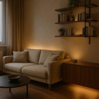 Prodej bytu 3+1 62 m² Šternberk, Krampolova