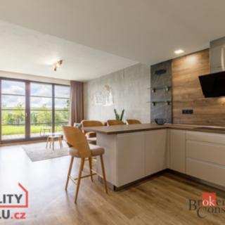 Prodej bytu 2+kk 55 m² Říčky v Orlických horách