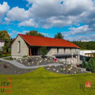 Prodej rodinného domu 298 m² Kamenice