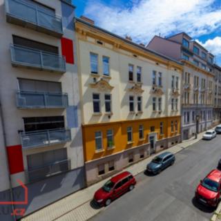 Pronájem bytu 2+kk 56 m² Plzeň