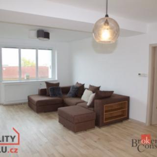 Pronájem bytu 3+1 85 m² Litvínov Hamr, Čsl. armády