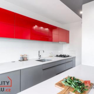 Prodej bytu 4+kk 119 m² Jihlava, Kainarova