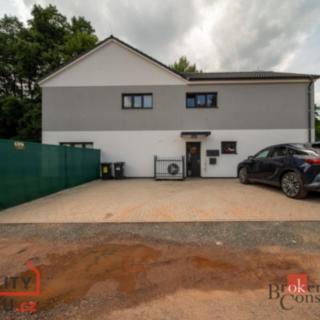 Prodej rodinného domu 273 m² Trutnov