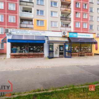 Prodej Ostatních komerčních prostor 190 m² Plzeň