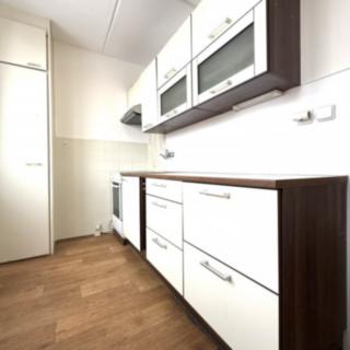 Prodej bytu 2+1 51 m² Chomutov, Zahradní