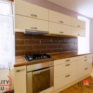 Prodej bytu 2+kk 63 m² Plzeň