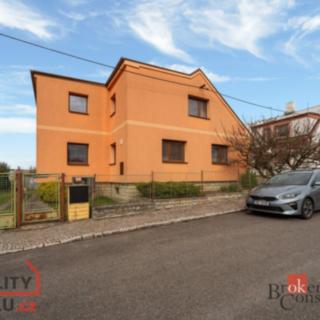 Prodej rodinného domu 200 m² Opočno