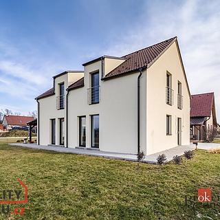 Prodej rodinného domu 202 m² Stráž nad Nežárkou, Vaňkovská