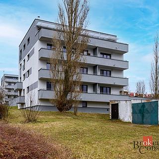 Pronájem bytu 2+kk 59 m² Plzeň Severní Předměstí, Kotíkovská