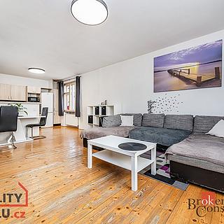 Prodej rodinného domu 200 m² Nový Bydžov