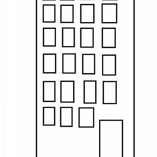 Prodej bytu 1+kk a garsoniéry 2 m² Zlín Kostelec, Zlínská