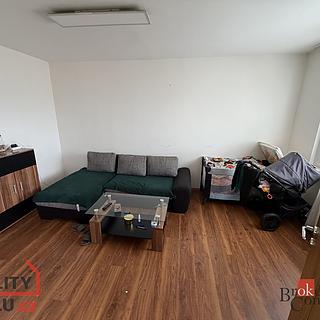 Prodej bytu 3+1 61 m² Bílina Teplické Předměstí, Teplická