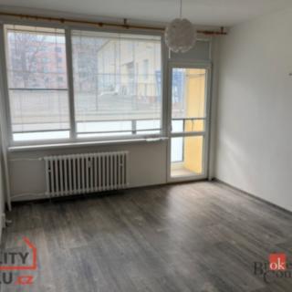 Pronájem bytu 3+1 68 m² Varnsdorf, Karlova