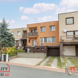 Pronájem rodinného domu 118 m² Zbýšov, Majrov