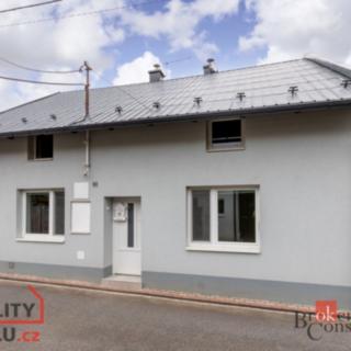 Prodej rodinného domu 70 m² Vršovice