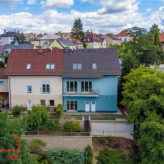 Prodej rodinného domu 222 m² Plzeň, Květná