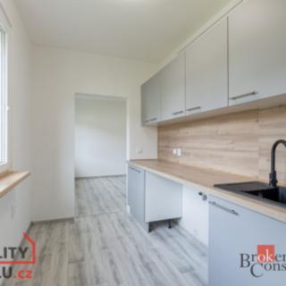 Prodej bytu 3+1 73 m² Jeseník, Zeyerova