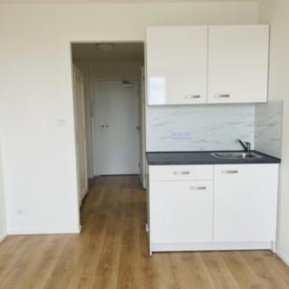 Pronájem bytu 1+kk, garsoniery 22 m² Praha