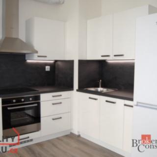 Pronájem bytu 1+kk, garsoniery 39 m² Plzeň