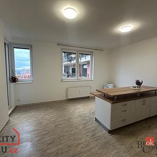 Prodej bytu 2+kk 43 m² Praha