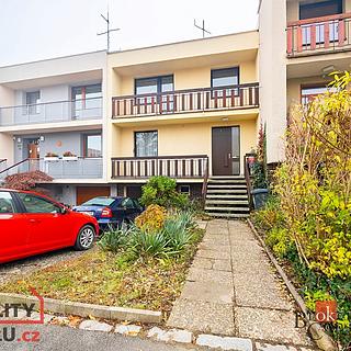 Prodej rodinného domu 290 m² Praha Háje, Nad úpadem