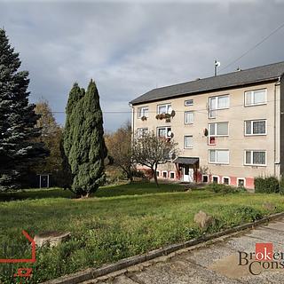 Prodej bytu 3+1 76 m² Frýdlant, Zámecká