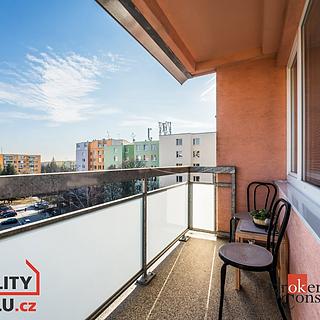 Prodej bytu 1+kk, garsoniery 36 m² Brno