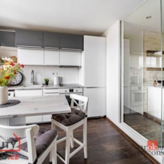 Prodej bytu 1+1 38 m² České Budějovice 3, Nerudova