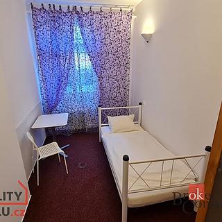 Pronájem pokoje 9 m² Praha