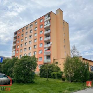 Pronájem bytu 3+1 62 m² Třemošná