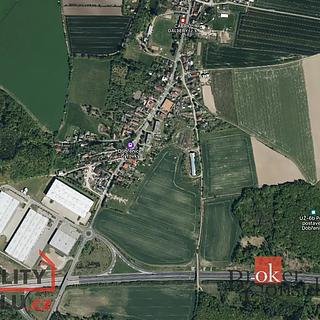 Prodej ostatního pozemku 20 564 m² Dobřenice