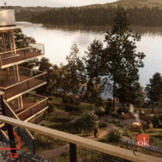 Prodej bytu 3+kk 132 m² Lipno nad Vltavou