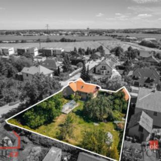 Prodej rodinného domu 160 m² Dolní Břežany