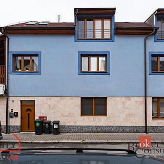 Prodej bytu 4+1 110 m² Plzeň