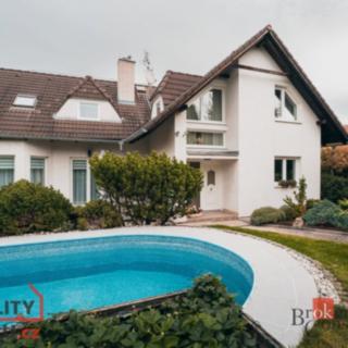 Prodej rodinného domu 175 m² Plzeň Červený Hrádek, Bezinková