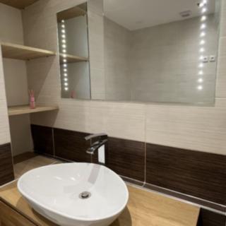 Pronájem bytu 3+1 74 m² Ostrava Zábřeh, Horymírova