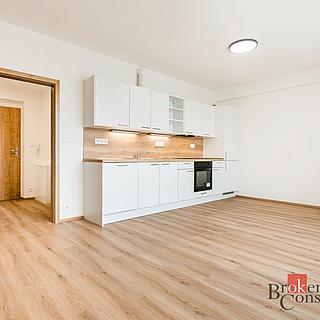 Pronájem stavební parcely 32 m&sup2; Brno