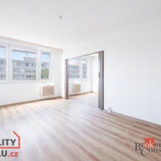 Prodej bytu 3+1 70 m² Praha