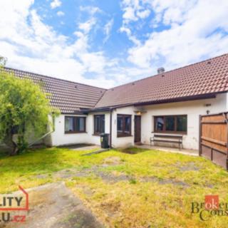 Prodej rodinného domu 175 m² Mečeříž