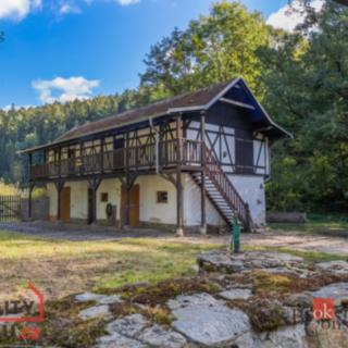 Prodej zemědělské usedlosti 84 m² Podhradí
