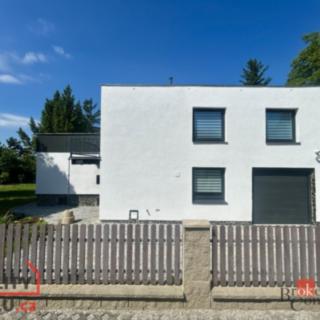 Pronájem rodinného domu 160 m² Plzeň Černice, Zadní cesta